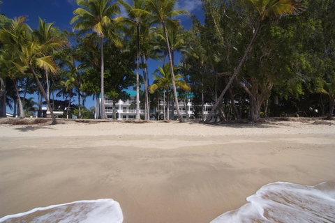 Agincourt Beachfront Apartments - Kempsey Accommodation 24
