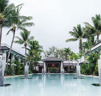 Pullman Port Douglas Sea Temple Resort and Spa - Kempsey Accommodation