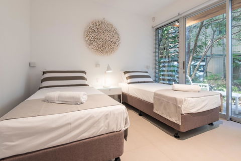 The Hastings Beach Houses - Kempsey Accommodation 26