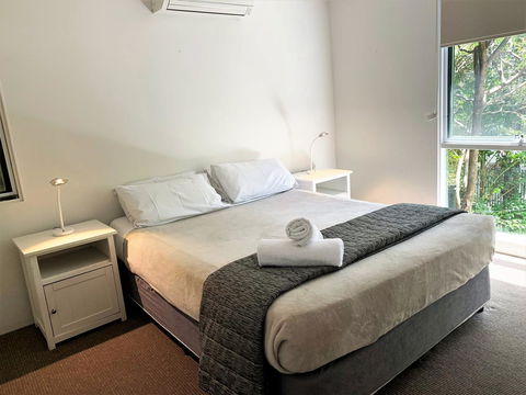 The Hastings Beach Houses - Kempsey Accommodation 4