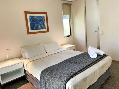 The Hastings Beach Houses - Kempsey Accommodation 8
