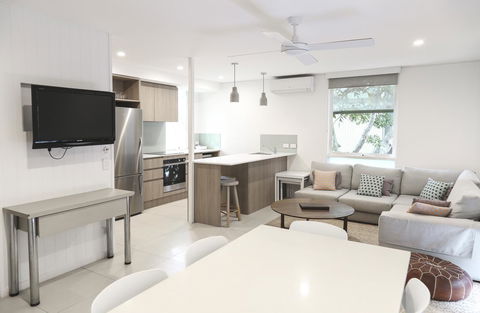 The Hastings Beach Houses - Kempsey Accommodation 21
