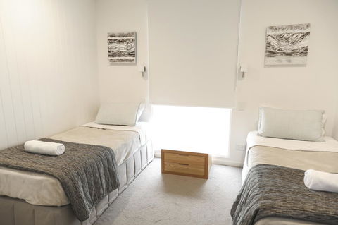 The Hastings Beach Houses - Kempsey Accommodation 20