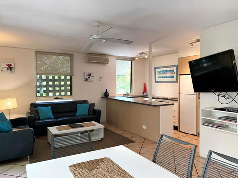 The Hastings Beach Houses - Kempsey Accommodation 9