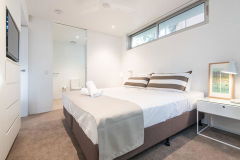 The Hastings Beach Houses - Kempsey Accommodation 22
