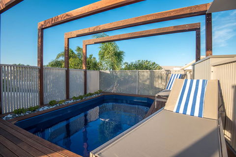 The Hastings Beach Houses - Kempsey Accommodation 27