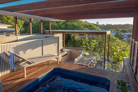 The Hastings Beach Houses - Kempsey Accommodation 29