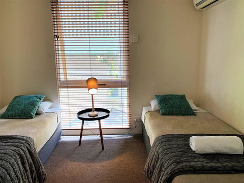 The Hastings Beach Houses - Kempsey Accommodation 1