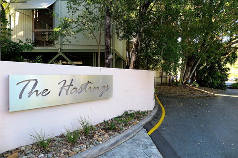 The Hastings Beach Houses - Kempsey Accommodation 30