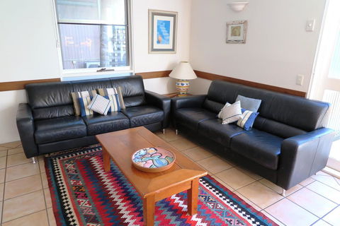 The Hastings Beach Houses - Kempsey Accommodation 36