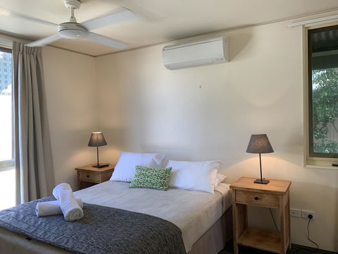 The Hastings Beach Houses - Kempsey Accommodation 12