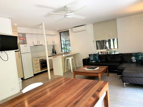 The Hastings Beach Houses - Kempsey Accommodation 5