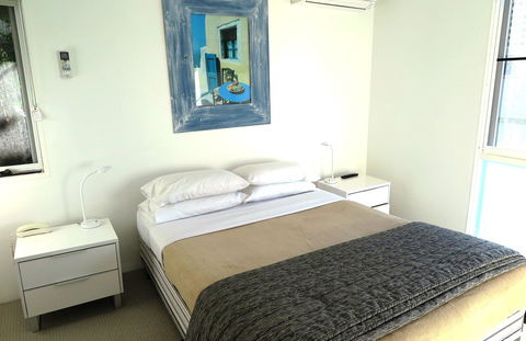 The Hastings Beach Houses - Kempsey Accommodation 34