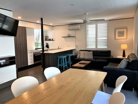 The Hastings Beach Houses - Kempsey Accommodation 7