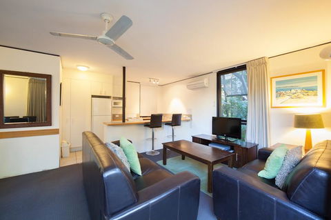 The Hastings Beach Houses - Kempsey Accommodation 15