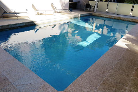 The Hastings Beach Houses - Kempsey Accommodation 35