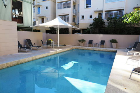 The Hastings Beach Houses - Kempsey Accommodation 17