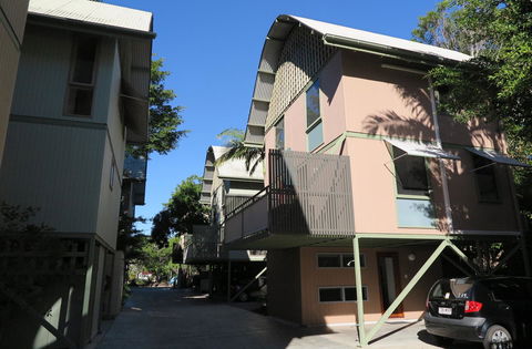 The Hastings Beach Houses - Kempsey Accommodation 32