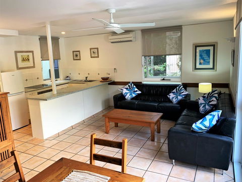 The Hastings Beach Houses - Kempsey Accommodation 10