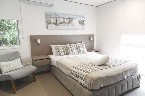 The Hastings Beach Houses - Kempsey Accommodation 19