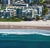 Rolling Surf Resort - Kempsey Accommodation