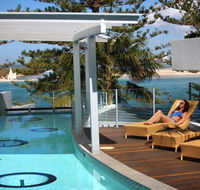 Rumba Beach Resort - Kempsey Accommodation