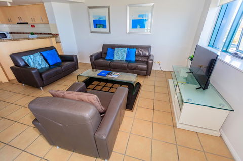 Grand Palais Boolarong Beachside Apartments - Kempsey Accommodation 21