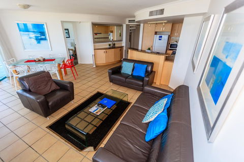 Grand Palais Boolarong Beachside Apartments - Kempsey Accommodation 24