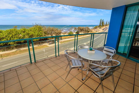 Grand Palais Boolarong Beachside Apartments - Kempsey Accommodation 32