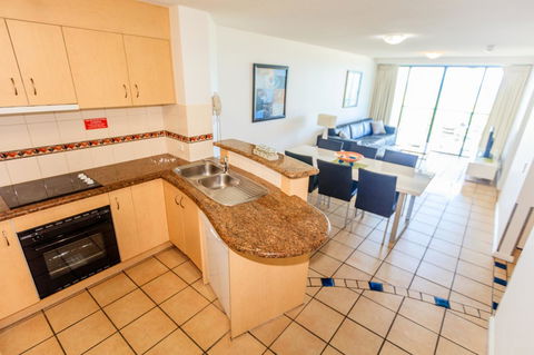 Grand Palais Boolarong Beachside Apartments - Kempsey Accommodation 35