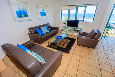 Grand Palais Boolarong Beachside Apartments - Kempsey Accommodation 26
