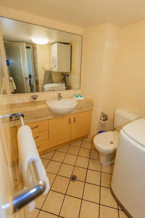 Grand Palais Boolarong Beachside Apartments - Kempsey Accommodation 34