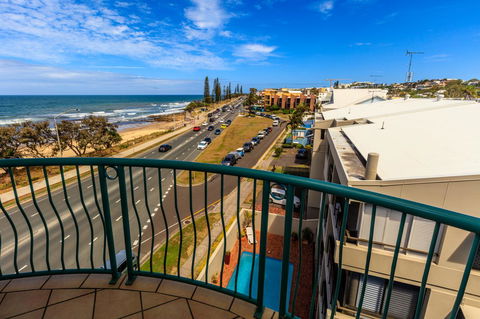 Grand Palais Boolarong Beachside Apartments - Kempsey Accommodation 23