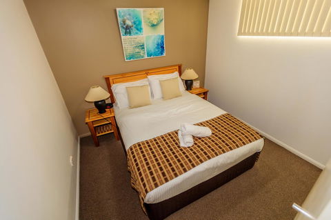 Grand Palais Boolarong Beachside Apartments - Kempsey Accommodation 13