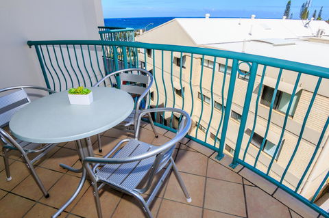 Grand Palais Boolarong Beachside Apartments - Kempsey Accommodation 19