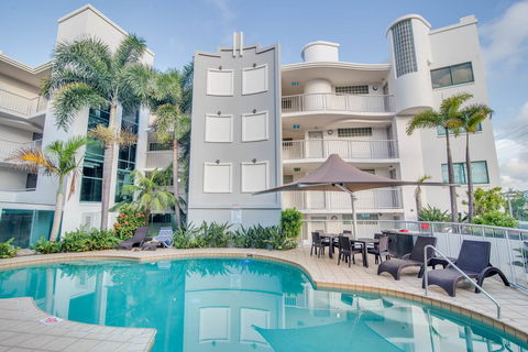 Grand Palais Boolarong Beachside Apartments - Kempsey Accommodation 2