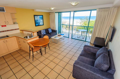 Grand Palais Boolarong Beachside Apartments - Kempsey Accommodation 31