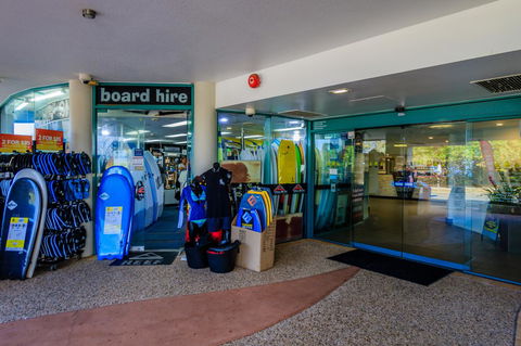 Grand Palais Boolarong Beachside Apartments - Kempsey Accommodation 36
