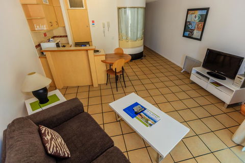 Grand Palais Boolarong Beachside Apartments - Kempsey Accommodation 11