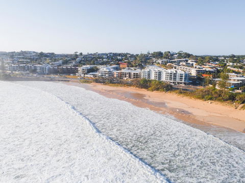 Grand Palais Boolarong Beachside Apartments - Kempsey Accommodation 3
