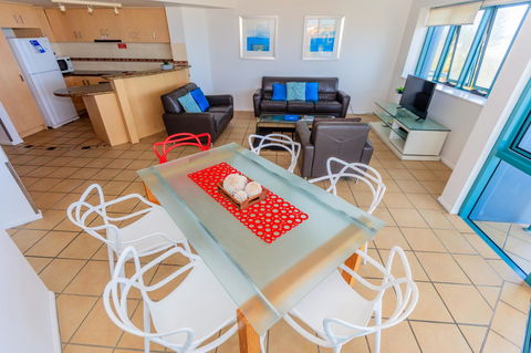 Grand Palais Boolarong Beachside Apartments - Kempsey Accommodation 22