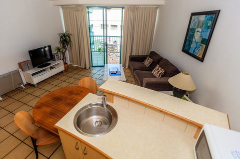 Grand Palais Boolarong Beachside Apartments - Kempsey Accommodation 10