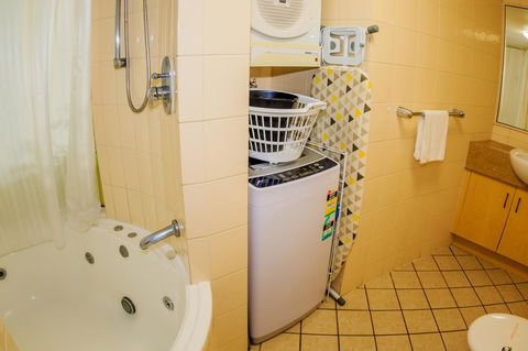 Grand Palais Boolarong Beachside Apartments - Kempsey Accommodation 37