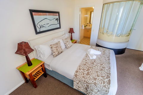 Grand Palais Boolarong Beachside Apartments - Kempsey Accommodation 33