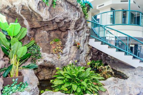 Grand Palais Boolarong Beachside Apartments - Kempsey Accommodation 42
