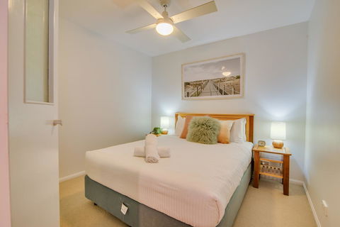Grand Palais Boolarong Beachside Apartments - Kempsey Accommodation 4