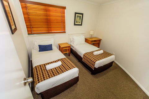 Grand Palais Boolarong Beachside Apartments - Kempsey Accommodation 28