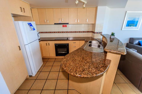 Grand Palais Boolarong Beachside Apartments - Kempsey Accommodation 25