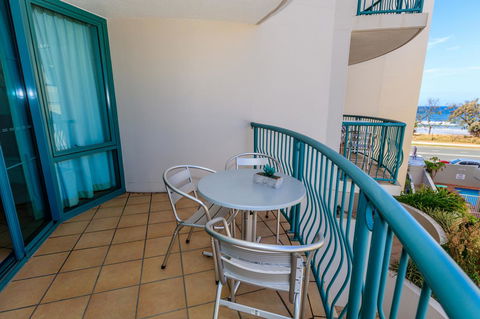 Grand Palais Boolarong Beachside Apartments - Kempsey Accommodation 16