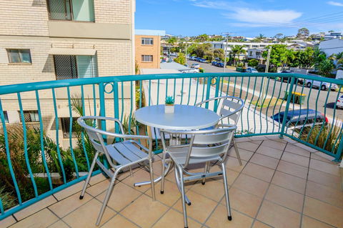 Grand Palais Boolarong Beachside Apartments - Kempsey Accommodation 39